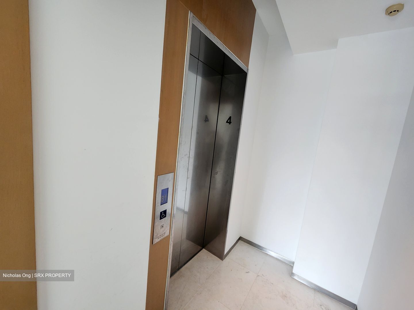 Orange Grove Residences (D10), Condominium #421019321